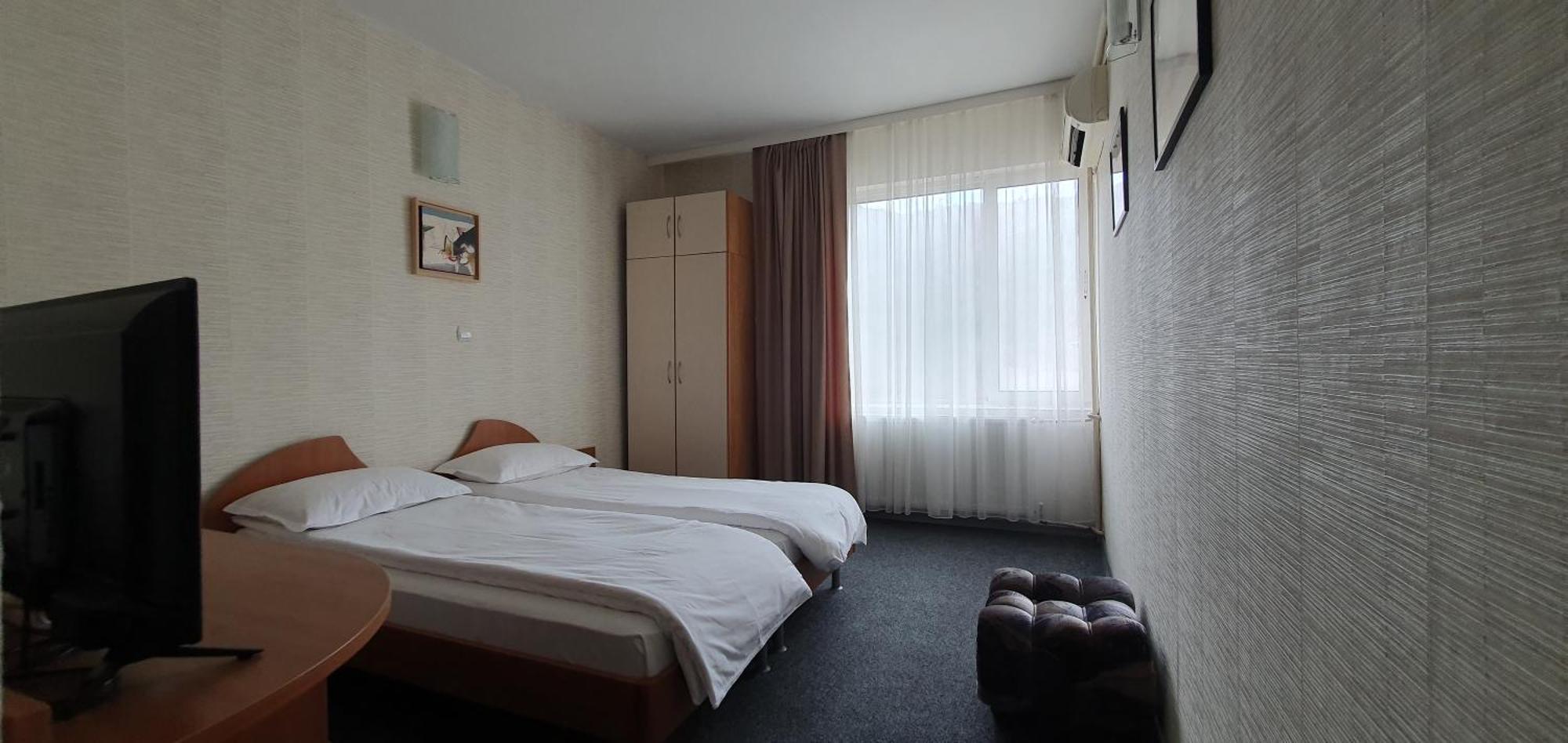 Motel Monza Błagojewgrad Zewnętrze zdjęcie